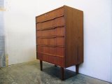 画像: DK  CHEST　　ＦＦ0245