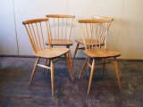 画像: Ercol Chair　　SE0016