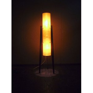 画像: Rocket Lamp　　LA0019