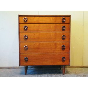 画像: 5Dr Chest　　ＦＦ0128