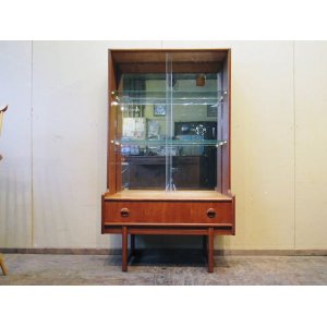 画像: Glass Cabinet　　ＦＦ0118