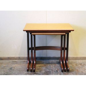 画像: G-PLAN Nest Table　　TA0077