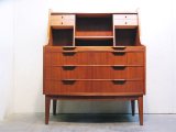 画像: DK    BUREAU DESK　　FF0273