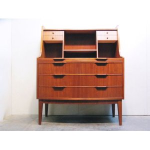 画像: DK    BUREAU DESK　　FF0273