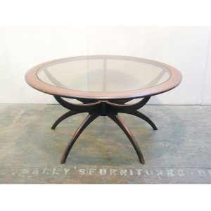 画像: UK SPIDER TABLE　　ＴＡ0176