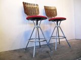 画像: Stool　Ｓｅｔ　　ＳＥ0084