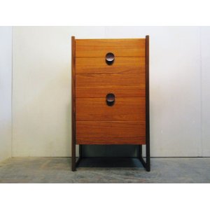 画像: UK  5DR  CHEST　　ＦＦ0255