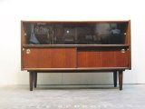 画像: UK GLASS CABINET　　ＦＦ0259