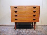 画像: Kai Kristiansen　4Ｄｒ　Ｃｈｅｓｔ　　ＦＦ0098