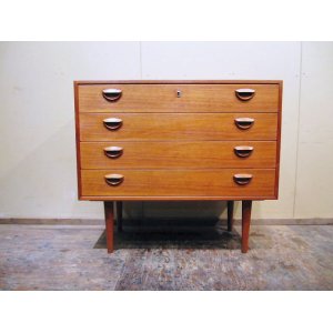 画像: Kai Kristiansen　4Ｄｒ　Ｃｈｅｓｔ　　ＦＦ0098