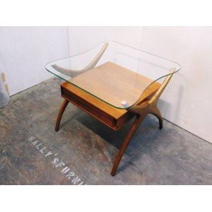 画像: USA Center Table　　TA0169