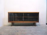 画像: UK GLASS CABINET　　ＦＦ0254
