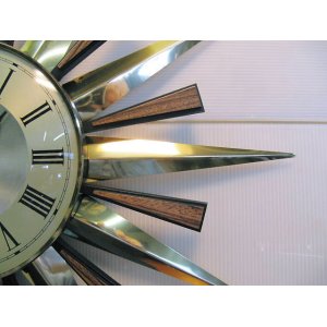 画像: Wall Clock　　OH0021