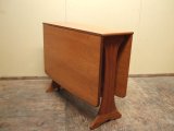 画像: Drop leaf table　　TA0023