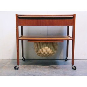 画像: DK  SEWING TABLE　　ＴＡ0188