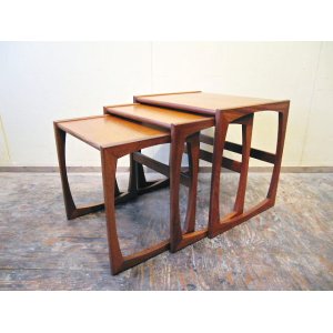 画像: G-PLAN Nest Table　　TA0081