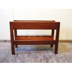 画像: Magazine Rack　　OT0011