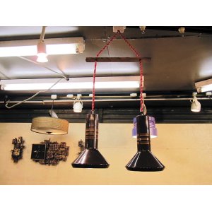 画像: Pendant Lamp　　LA0033