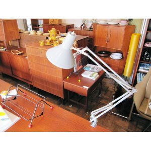 画像: Desk Light　　ＬＡ0061