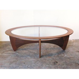 画像: G-PLAN Oval Table　　ＴＡ0097