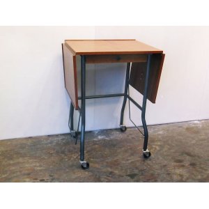 画像: Typewriter Table　　ＴＡ0102