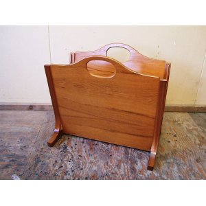 画像: Magazine Rack　　OT0007