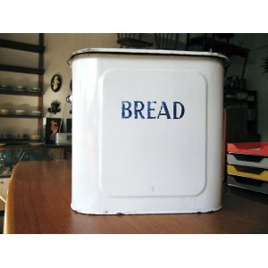 画像: Bread Box　　ＫＩ0003