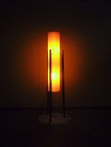 画像: Rocket Lamp　　LA0020