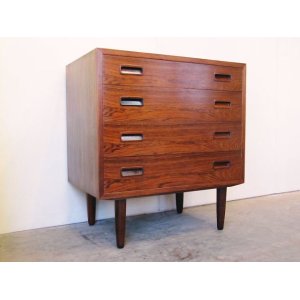 画像: Rose Wood　4Dr　Chest　　FF0171