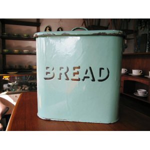 画像: Ｂｒｅａｄ　Ｂｏｘ　　ＫＩ0004