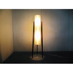 画像: Rocket Lamp　　LA0066