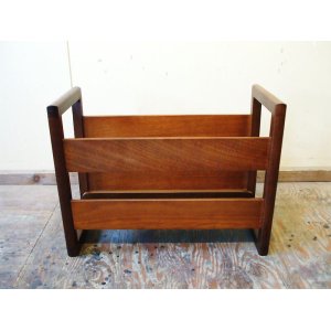 画像: Magazine Rack　　OT0010