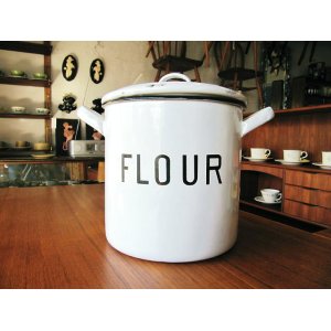 画像: Ｆｌｏｕｒ　Ｂｏｘ　　ＫＩ0005