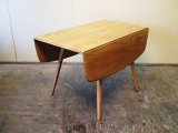 画像: Ercol Dlop Leaf Table　　TA0031