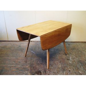 画像: Ercol Dlop Leaf Table　　TA0031