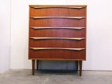 画像: 5Dr Chest　　FF0196