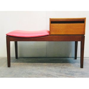 画像: UK Telepone Table　　TA0171