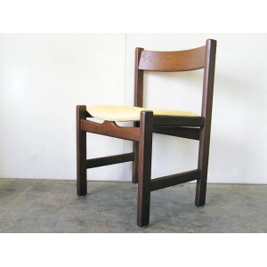 画像: DK SIDE CHAIR　　SE0191