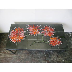 画像: Coffee Table　　ＴＡ0093