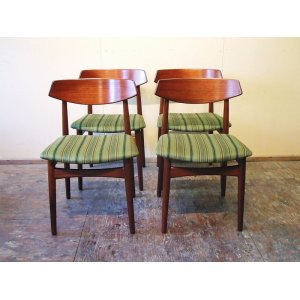 画像: Dining Chair Set　　ＳＥ0035