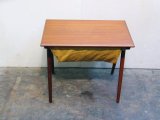 画像: DK  SEWING TABLE　　ＴＡ0187