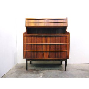 画像: Rose Wood Bureau　　ＦＦ0190