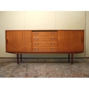 画像: Sideboard　　FF0021