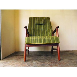 画像: Lounge Chair　　ＳＥ0067