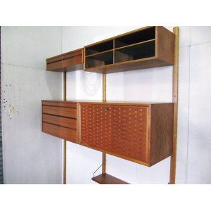 画像: Wall Units　　FF0195