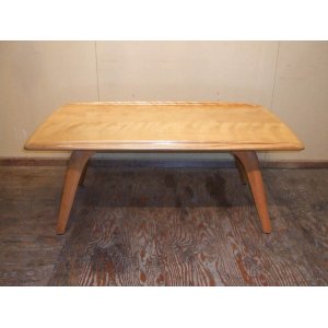 画像: HEYWOOD　CoffeeTable　　TAB0002