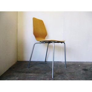 画像: Stacking Chair　　ＳＥ0070