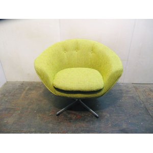 画像: DK  LOUNGE CHAIR　　SE0181