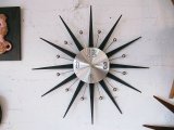 画像: Wall Clock　　ＯＨ0019