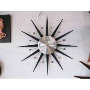 画像: Wall Clock　　ＯＨ0019